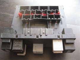 Volkswagen  VW PASSAT B6 2007 COMFORT  CONTROL MODULE 3C0937049A   H54S2202  F005V00661  Computer Module  3C0937049A